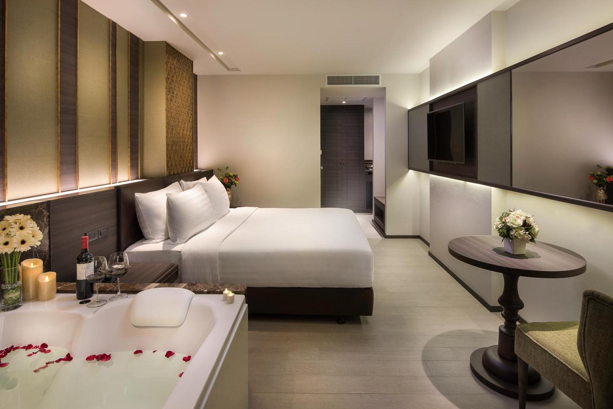 Premier Double Room