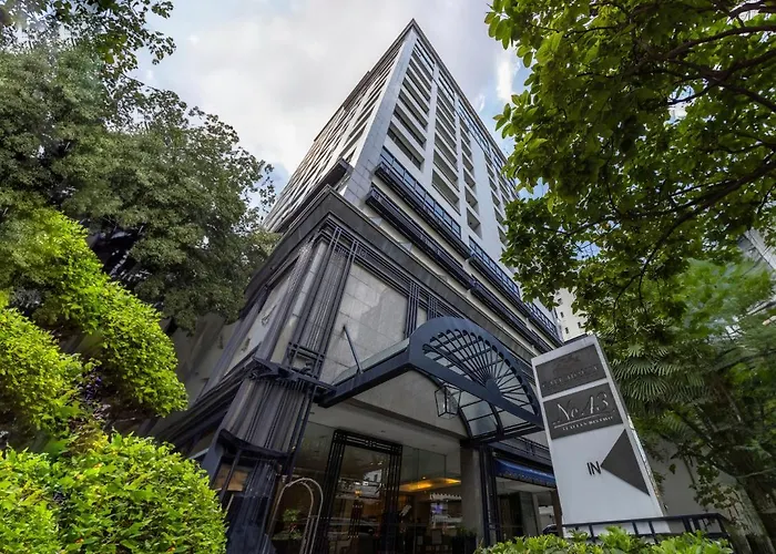 Cape House Hotel, Bangkok