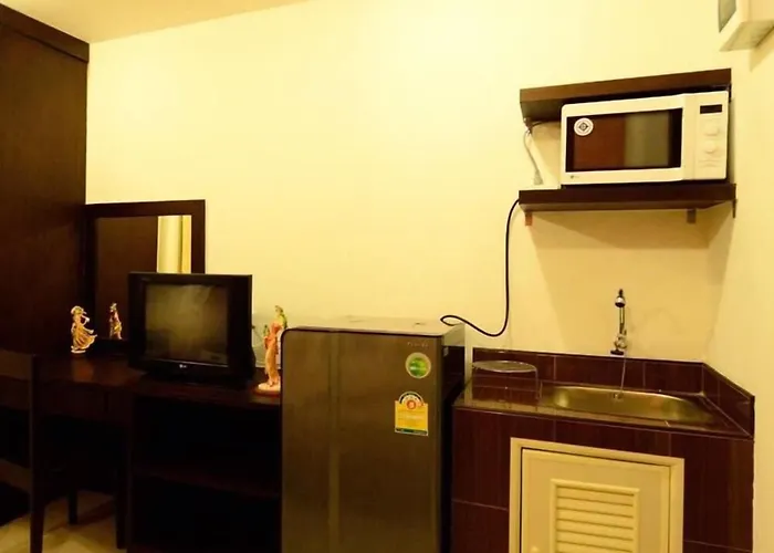 Aravinda Living Home